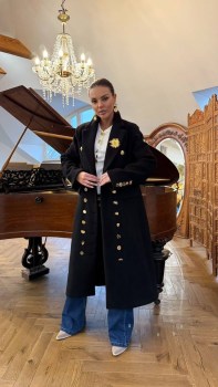 Верхняя одежда