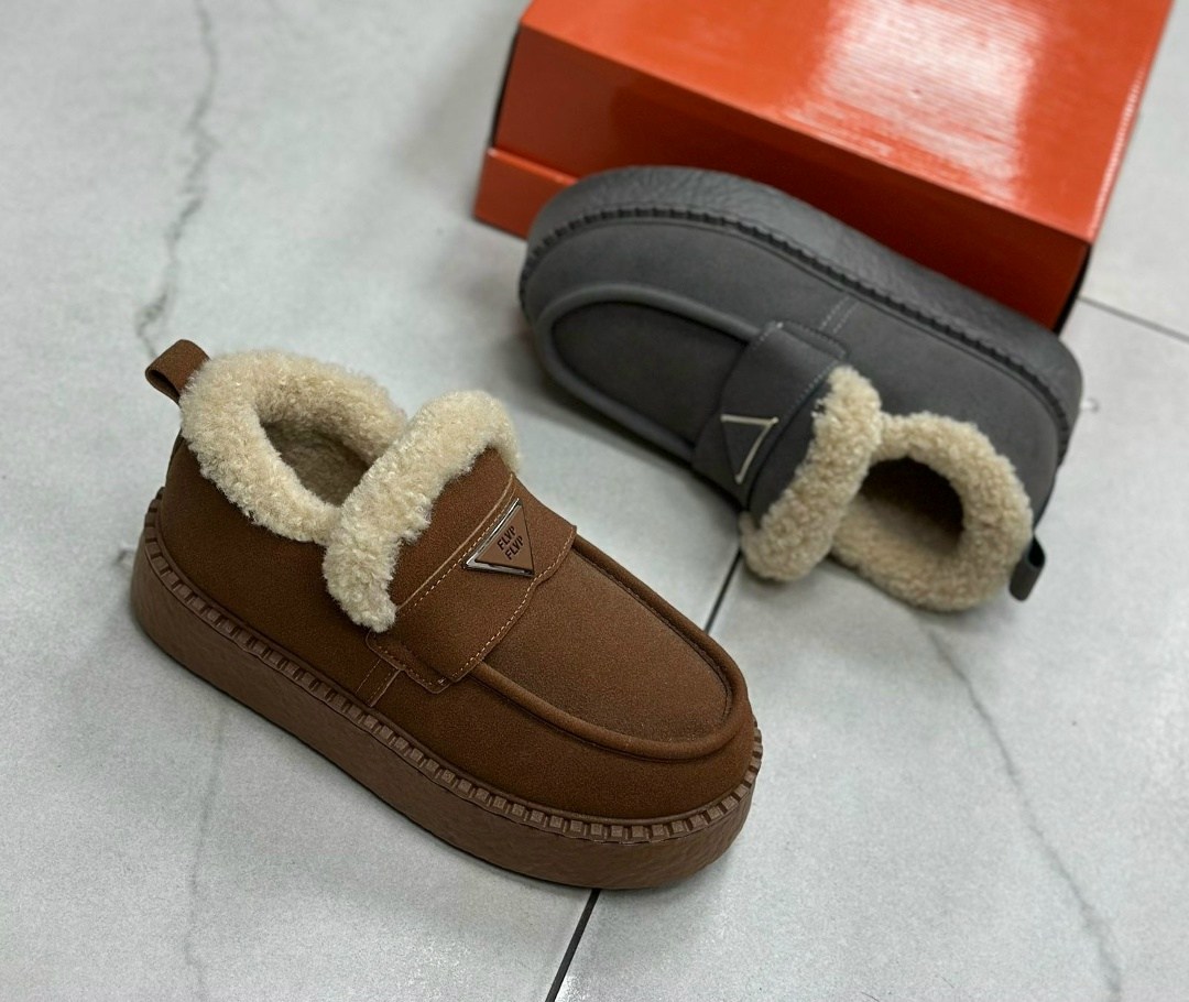 ,угги женские,зимние угги ugg с меховой отделкой,зимние женские угги,модная женская