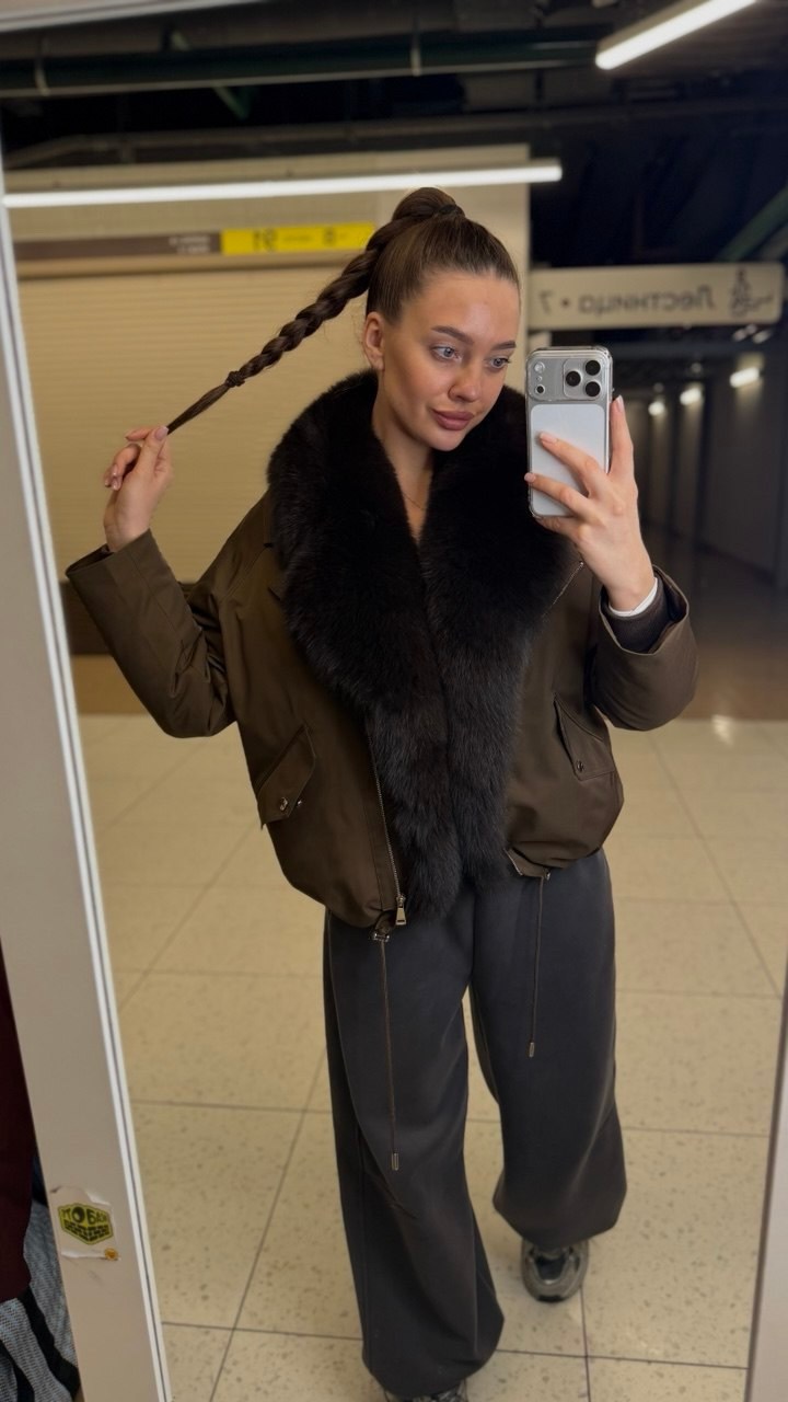 пуховик женский с натуральным мехом,пуховик с натуральным мехом,пуховик с мехом,женский пуховик с натуральным мехом max mara,куртка с мехом