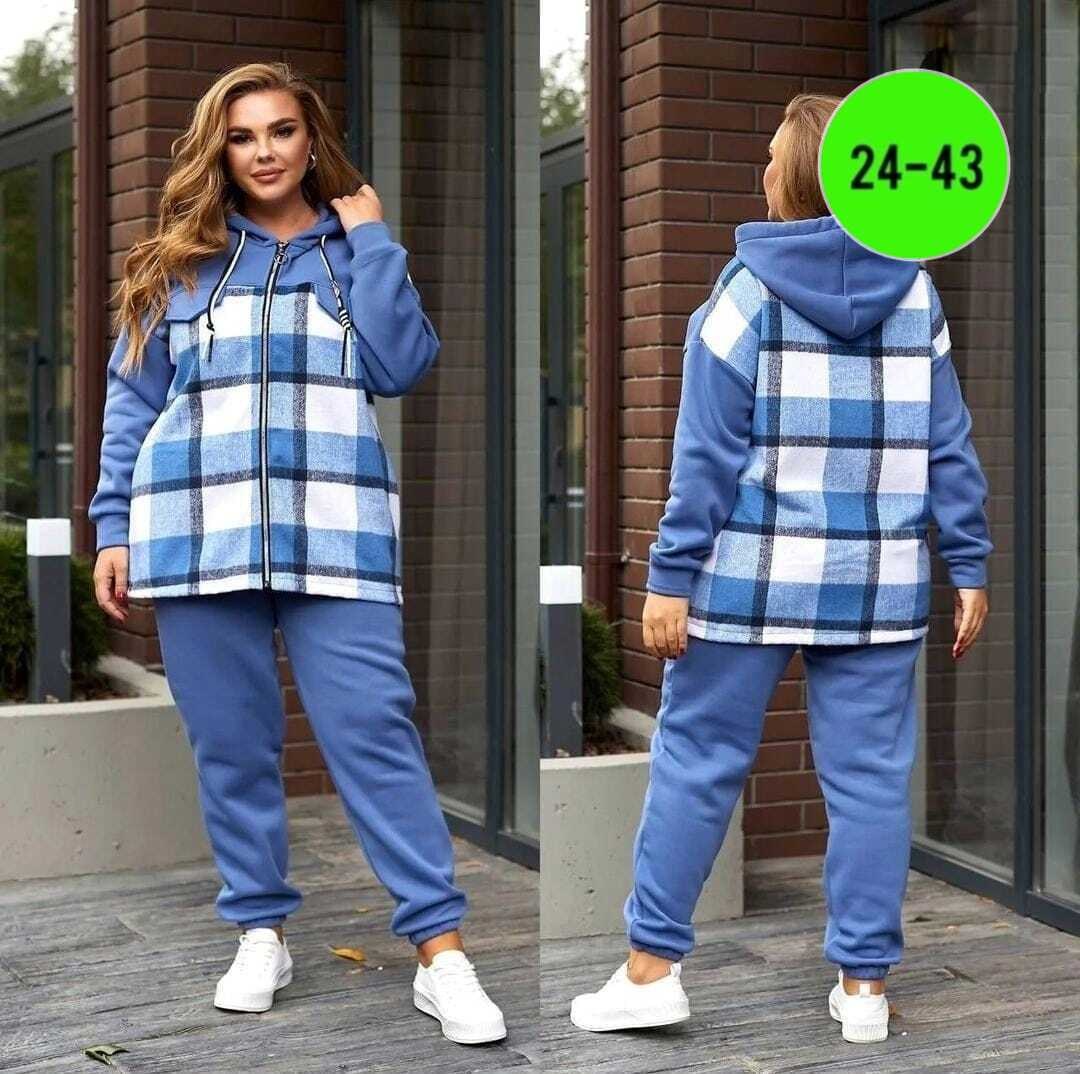 женский спортивный костюм больших размеров,костюм-двойка,костюм женский батал,женский костюм на флисе,женский костюм