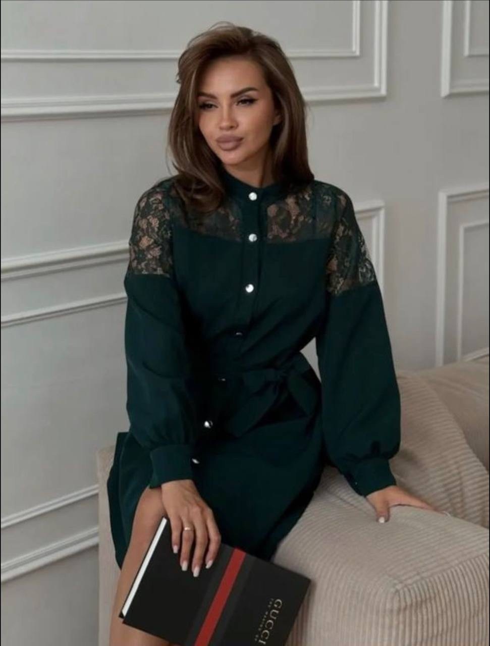 платье женское,платье,модное платье,платье с поясом,стильное платье