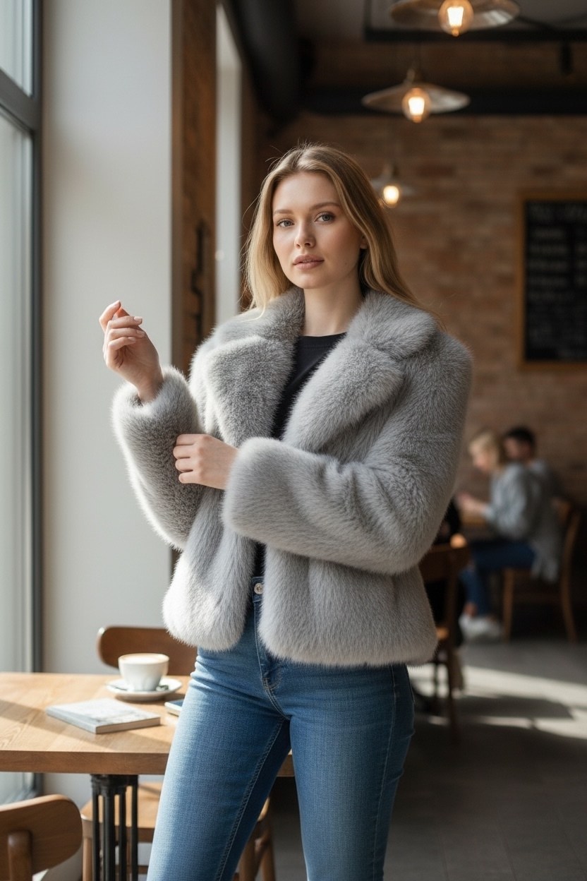 короткая норковая шуба,шуба женская,шубка,шуба,короткая шуба