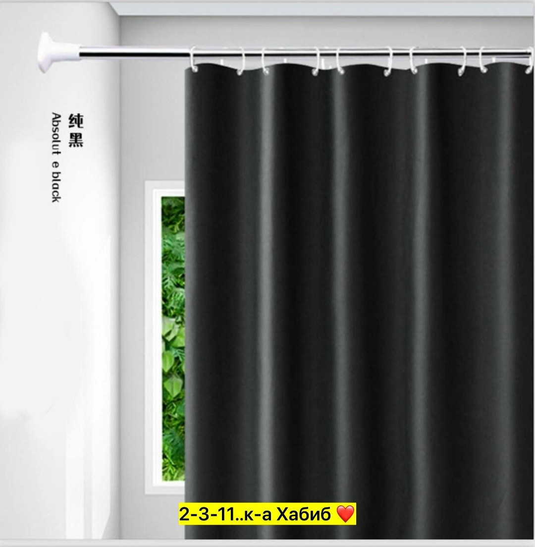штора для ванной 180,занавеска для душа peva,тканевая штора для ванной,штора для ванной комнаты,шторка для ванной