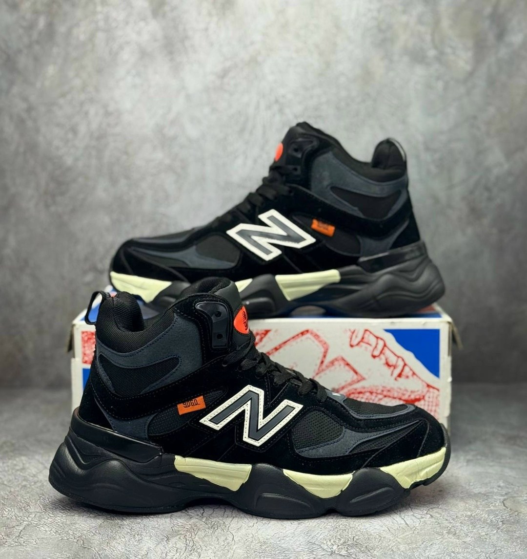 зимние кроссовки new balance 9060 high,зимние кроссовки new balance 9060 high цвет серый,кроссовки зимние new balance 9060,кроссовки new balance зимние,new balance 9060 зимние