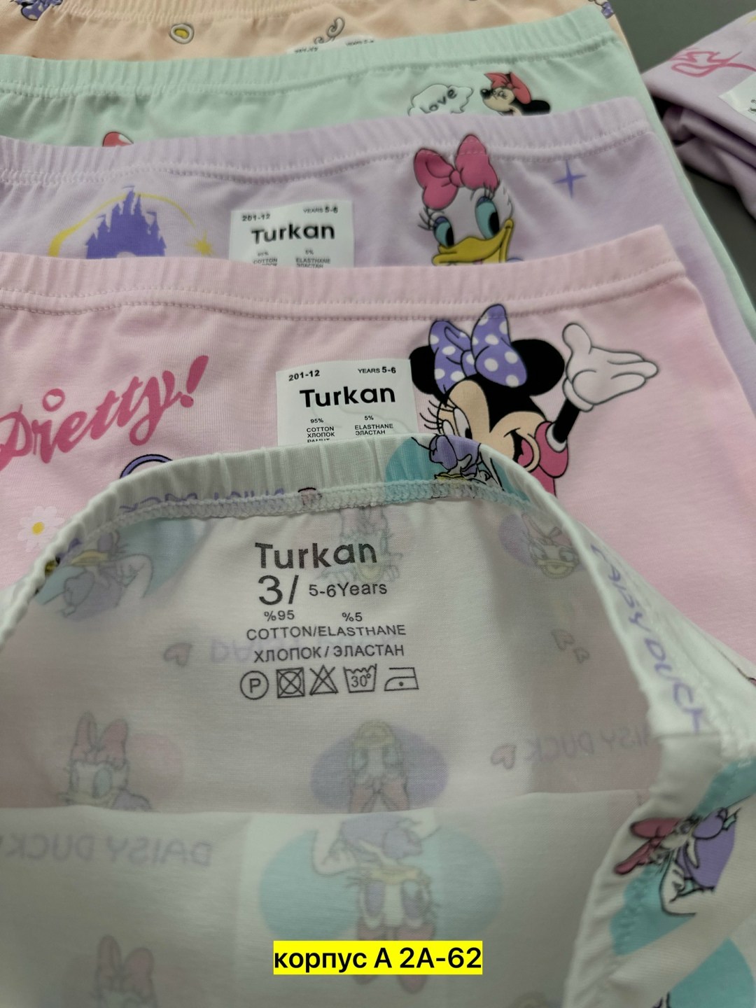 трусы для девочек 5 шт,детские трусы для девочек,трусы для девочки,набор детских трусов слипы,трусы детские donella