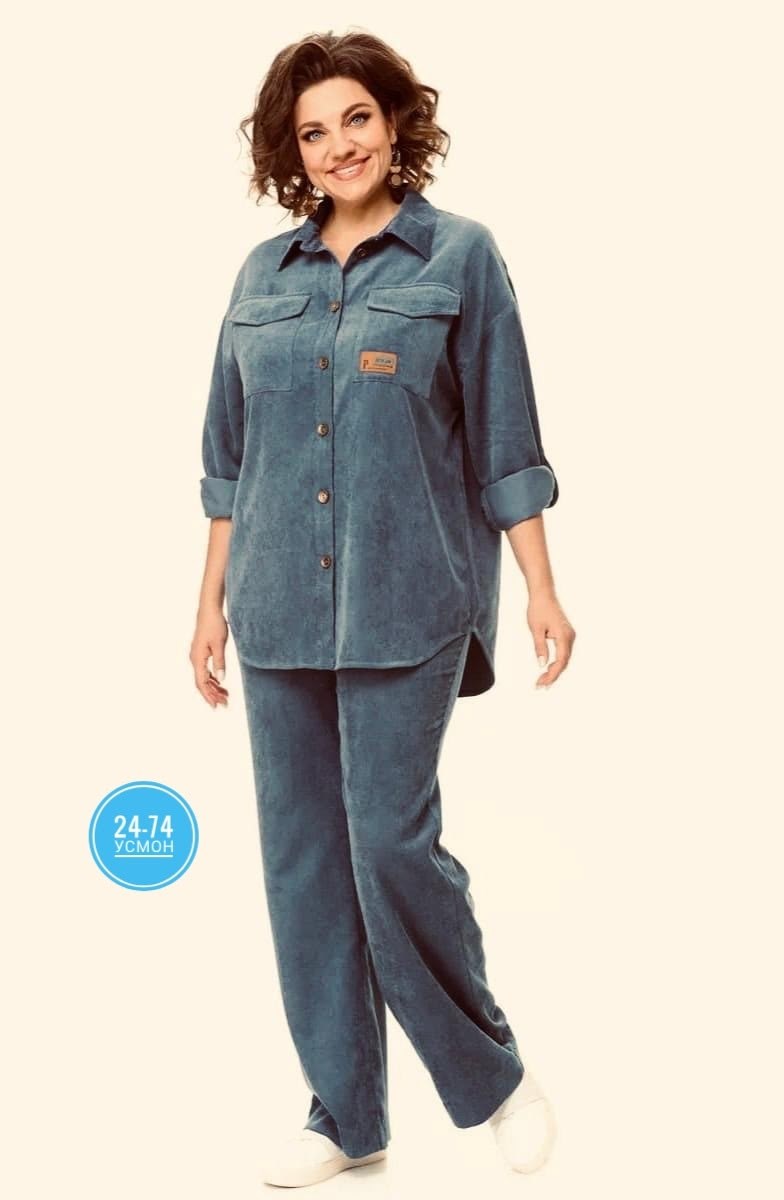 женские костюмы,костюмы брючные,брючный комплект,костюм брючный из вельвета,женские брючные костюмы