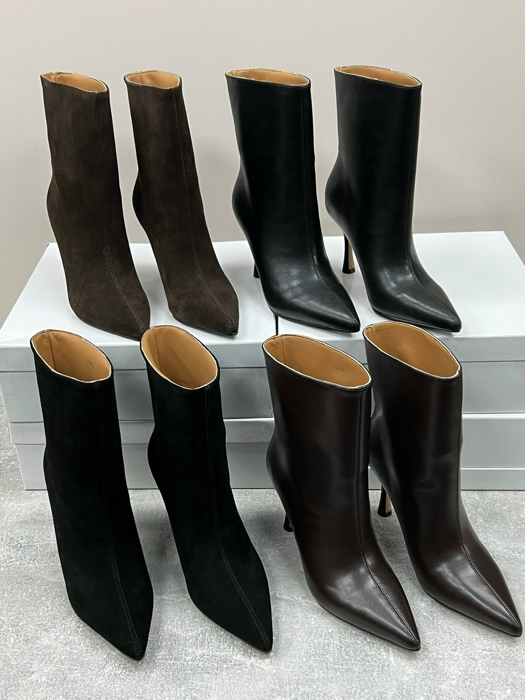 женские ботильоны,ботильоны на каблуке,женская ,женские ботильоны на каблуке,кожаные ботильоны