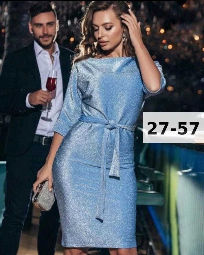 платье женская,,нарядное платье,платье люрекс,платья из люрекса для полных