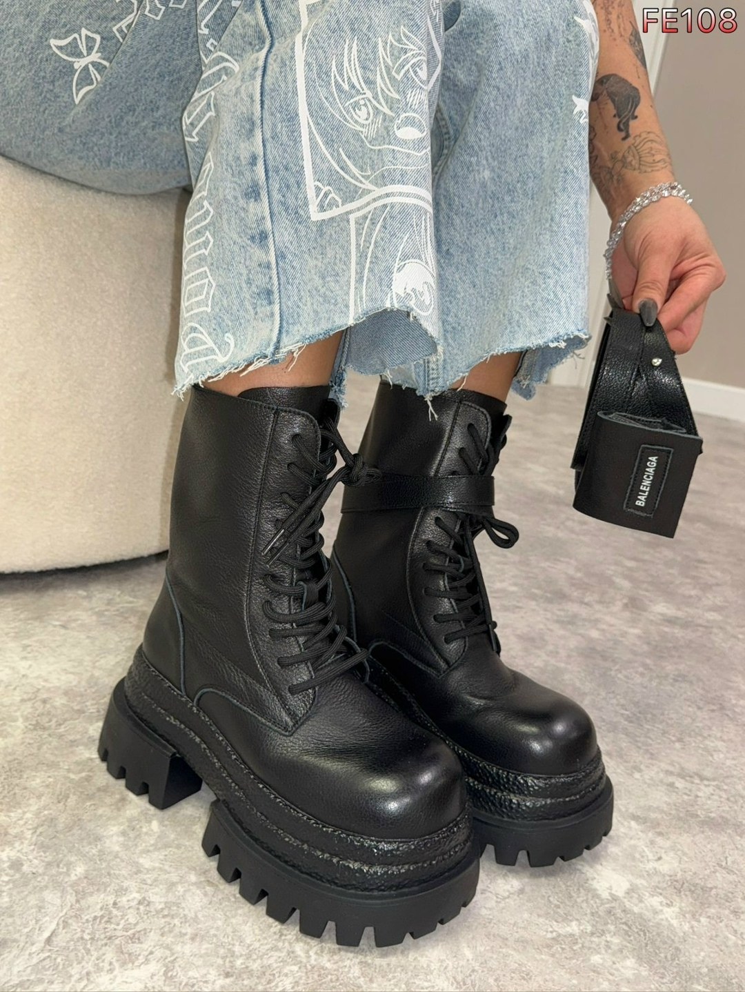 ,женские ботинки,ботинки модные,ботинки селин 2025,женские ботинки на платформе