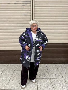 Верхняя одежда