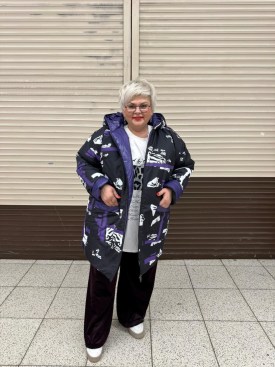 Верхняя одежда