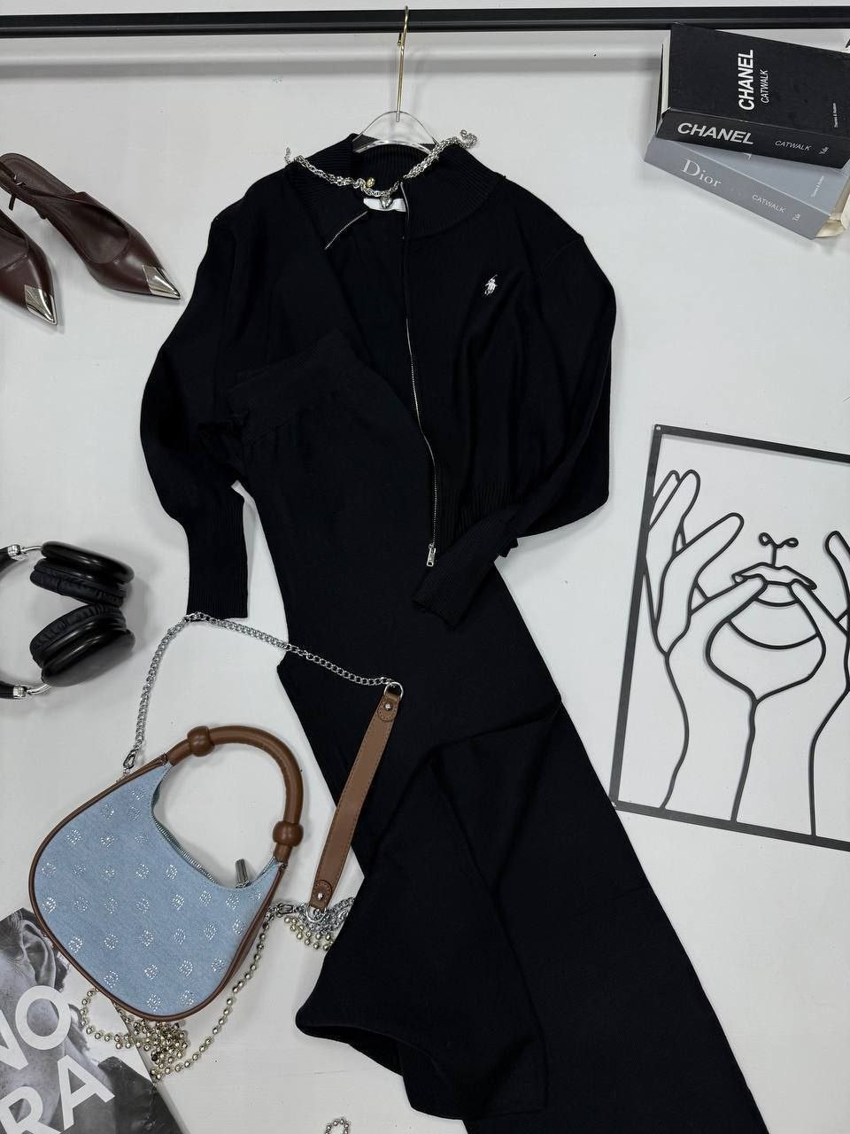 костюм двойка кашемир,кашемировый костюм женский,женский костюм,костюм бежевый,вязаные костюмы