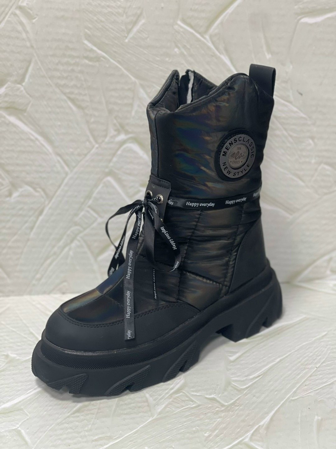 дутики,дутики женские,,дутики зима женские,зимняя