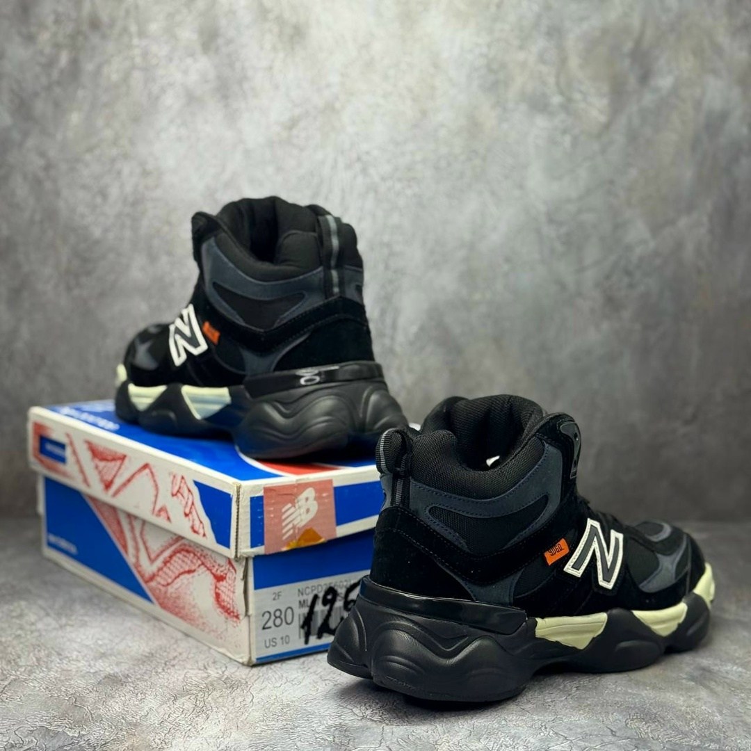 зимние кроссовки new balance 9060 high,зимние кроссовки new balance 9060 high цвет серый,кроссовки зимние new balance 9060,кроссовки new balance зимние,new balance 9060 зимние