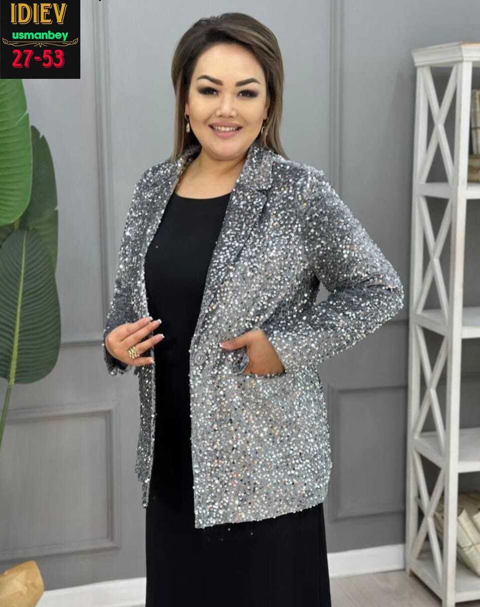 пиджак женский,модная ,жакет с блестками,женские жакеты,женский пиджак из пайеток