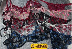 Нижнее белье