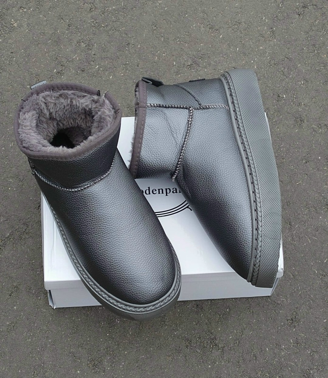 ботинки зимние мужские,зимняя мужская ,зимние ботинки,, женская зимняя