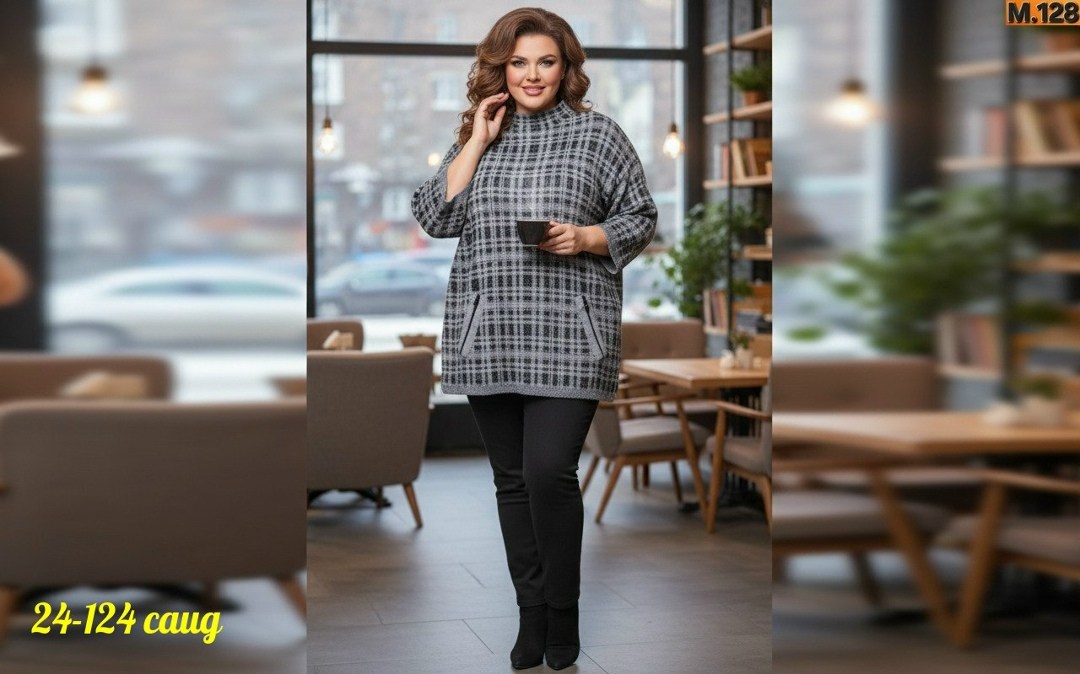 женская кофта,джемпер стиль,туника женская,джемпер,кофта джемпер