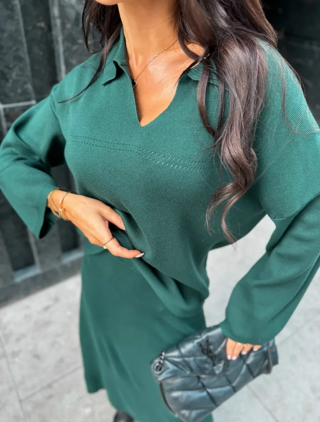 костюм с юбкой трикотажный теплый,костюм трикотажный с юбкой,трикотажные костюмы,костюм трикотажный с юбкой emberens,вязаный костюм с юбкой