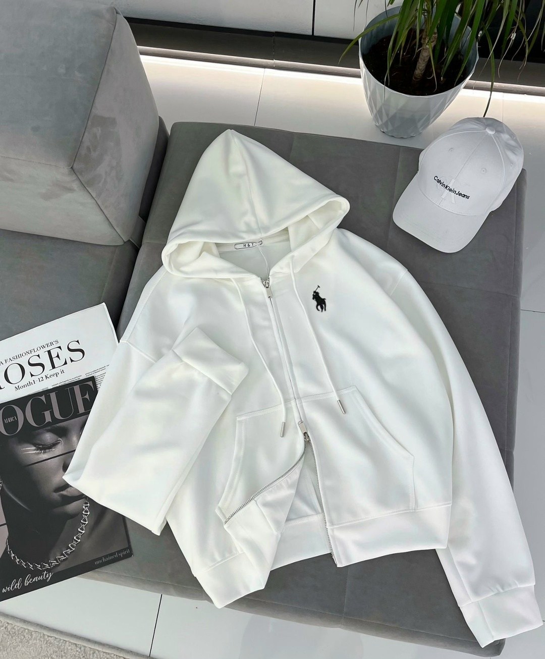 толстовкa на молнии с капюшоном,толстовка женская,толстовка розовая,толстовка женская на молнии с капюшоном,розовое зип худи 22 ральф лаурен