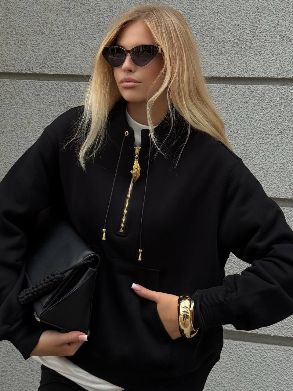 свитшот и брюки,комплект толстовка,женская кофта,свитшот модный,спортивные костюм