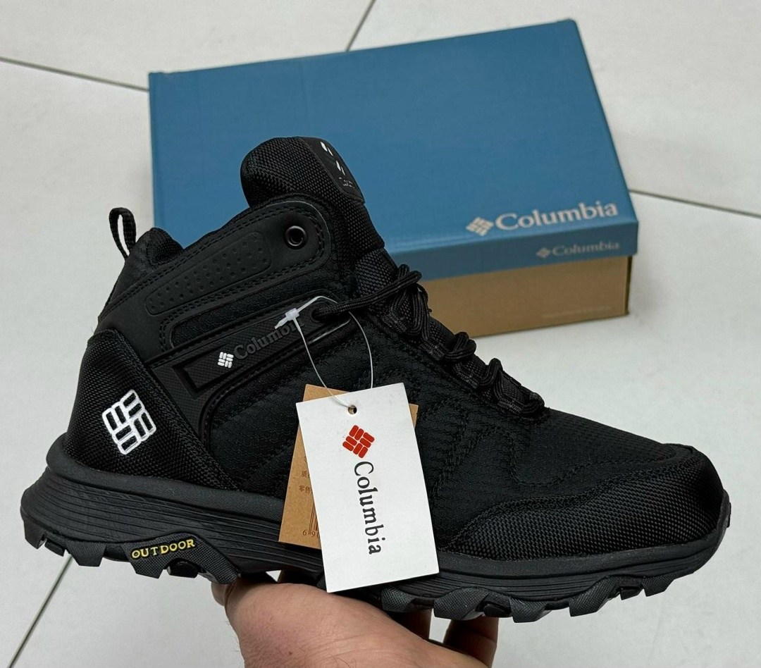 ботинки columbia до -32 зимние,ботинки кроссовки мужские зимние columbia,ботинки columbia зимние,зимние кроссовки великаны с мехом columbia 12208,кроссовки columbia зимние