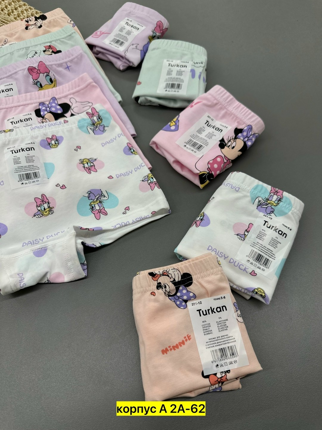 трусы для девочек 5 шт,детские трусы для девочек,трусы для девочки,набор детских трусов слипы,трусы детские donella