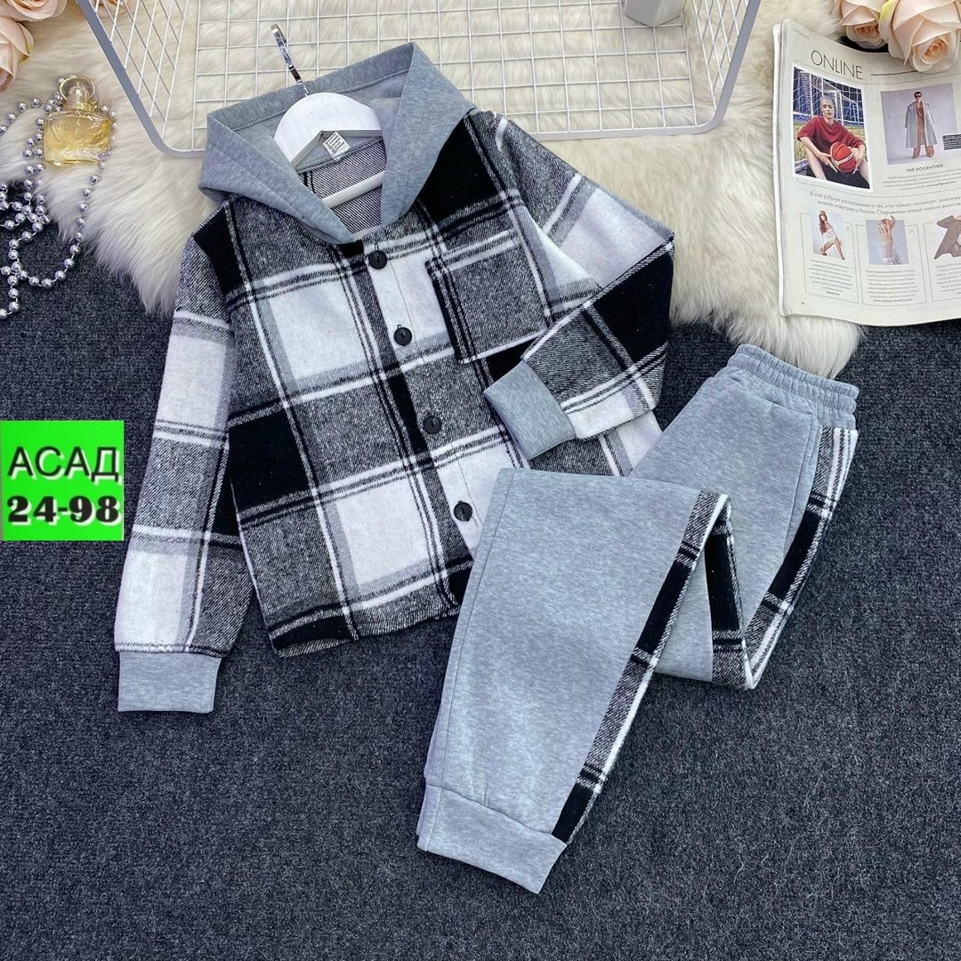 костюм на флисе,стильный детский костюм,комплект костюм,костюм теплый,костюм двойка