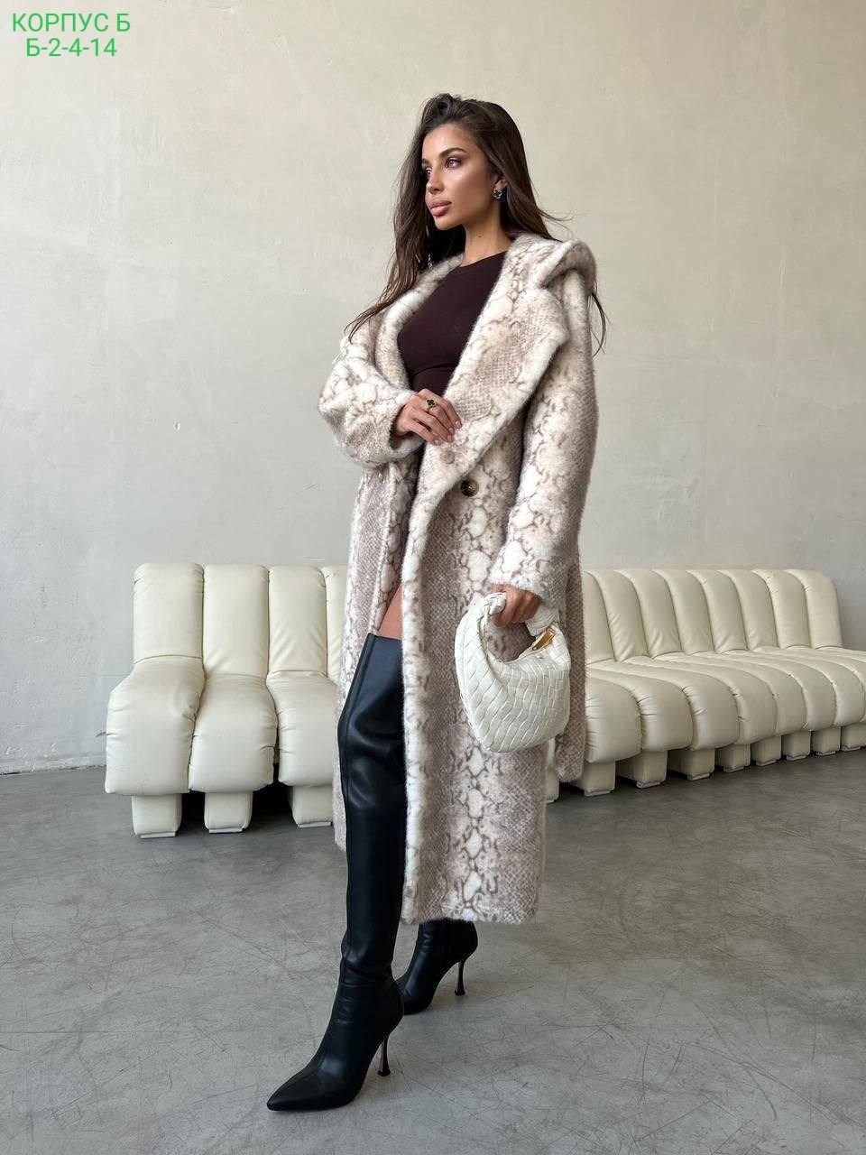 шуба искусственная зимняя с капюшоном экомех,искусственная шуба,шуба,шуба женская,шуба из эко меха