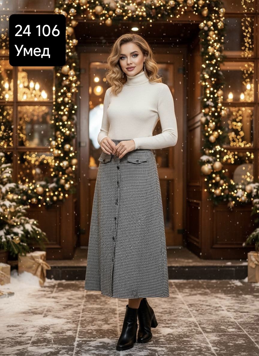 юбка миди,шерстяная юбка,теплая юбка,стильная юбка,юбка женская