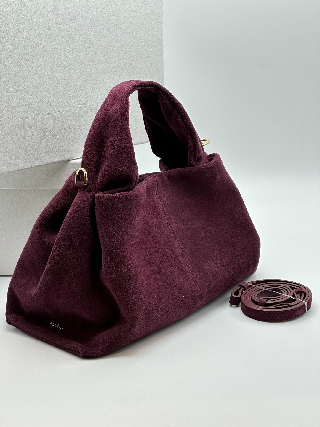 сумка polene натуральная замша,сумка polene натуральная замша 33х20 orash,сумка polene натуральная замша 33х20,сумка женская polene натуральная замша,сумка polene натуральная замша светло-коричневый