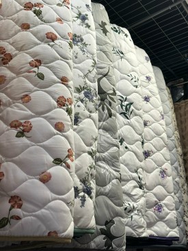 Постельное белье