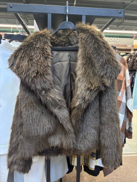 Верхняя одежда