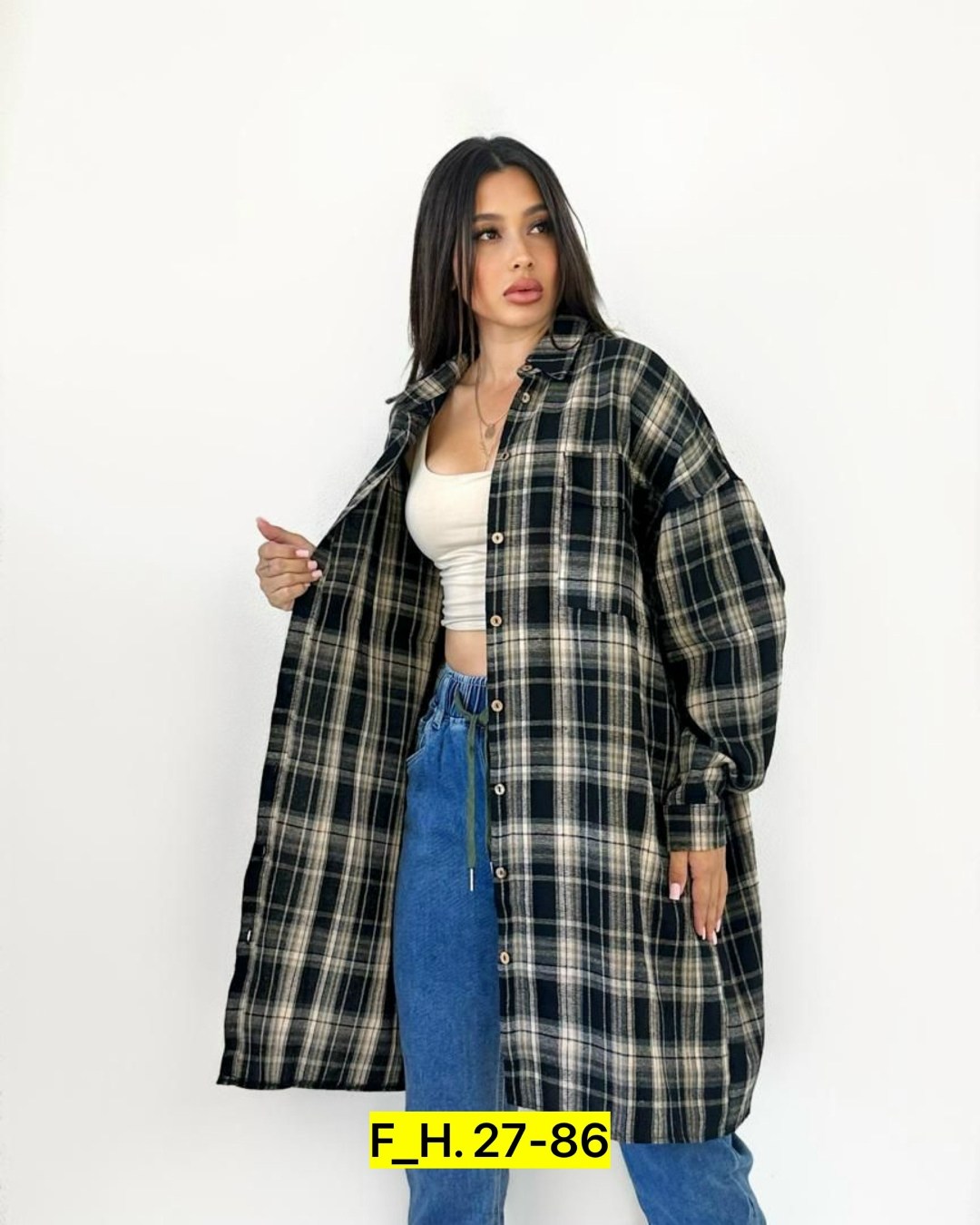 рубашка туника женская,женская рубашка,рубашка туника,удлиненная рубашка,рубашка в клетку женская