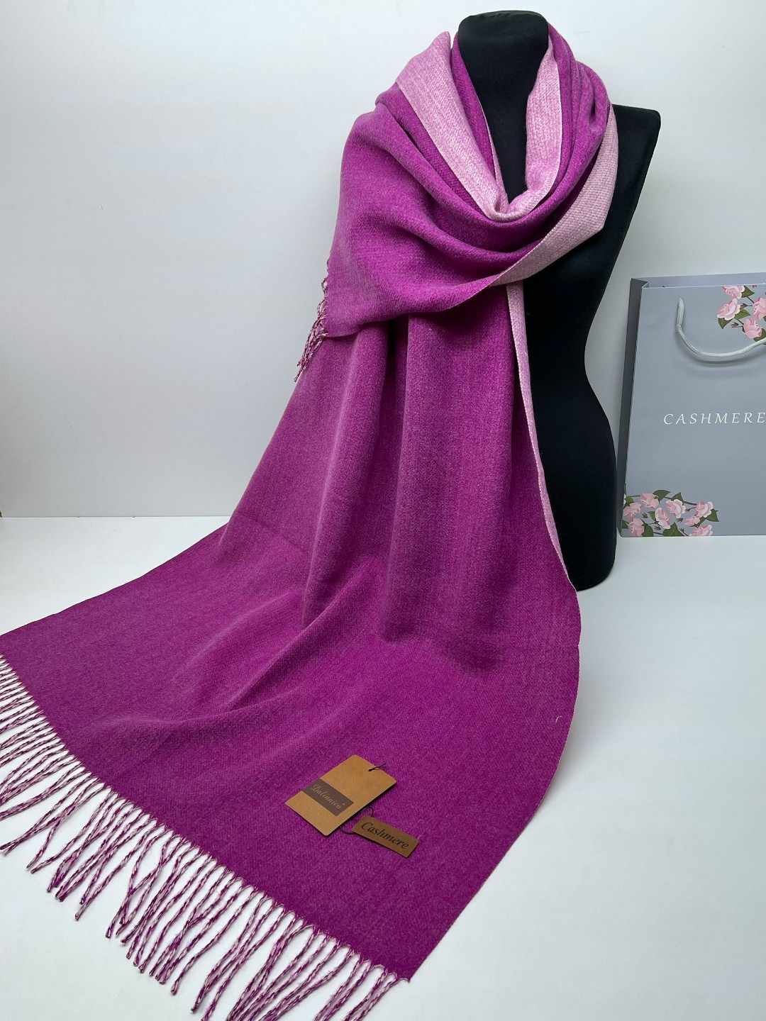 кашемировый шарф,палантин теплый,палантин женские,кашемир шарф,кашемировый палантин