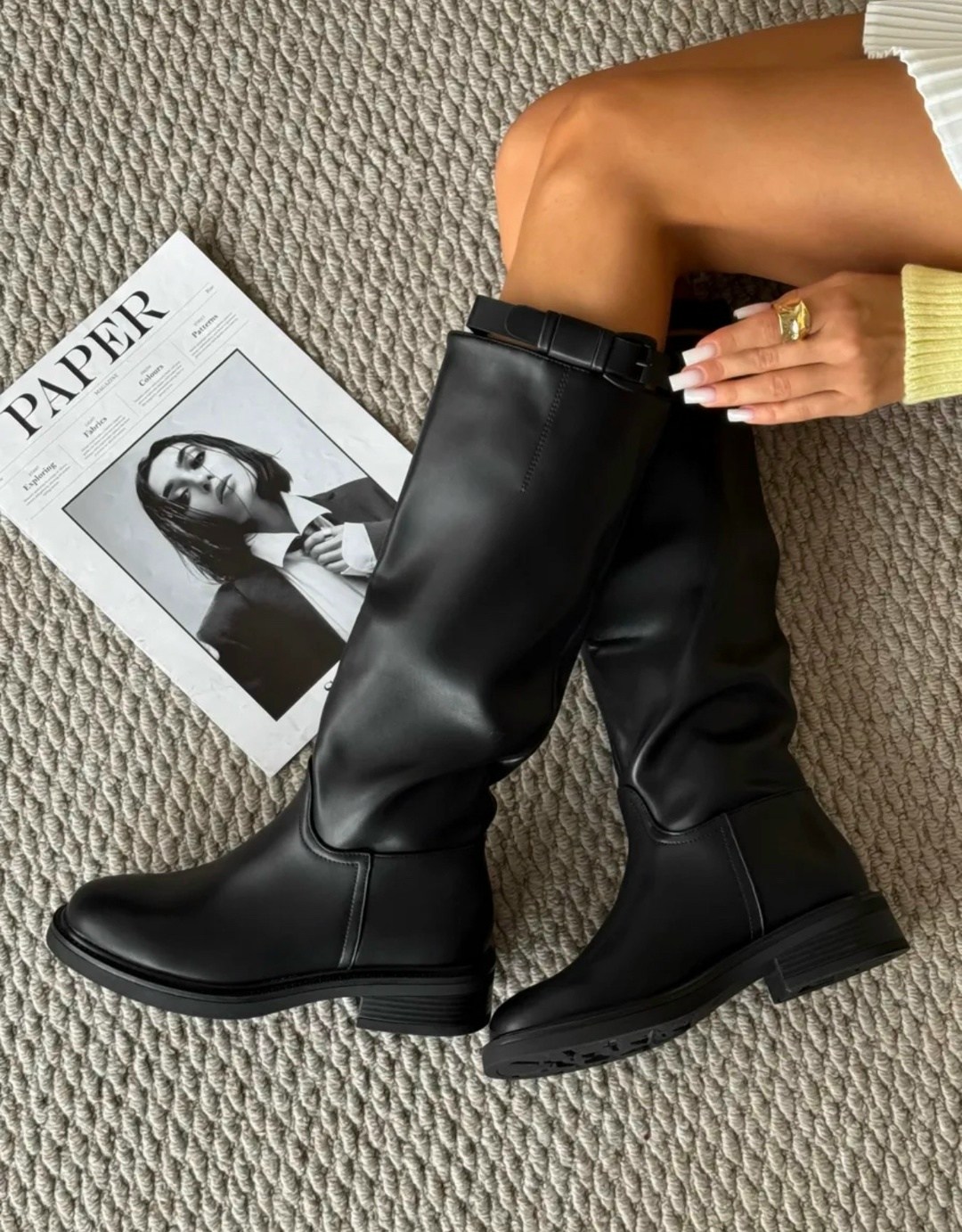 сапоги,женские сапоги,женские демисезонные сапоги,высокие сапоги,сапоги демисезонные