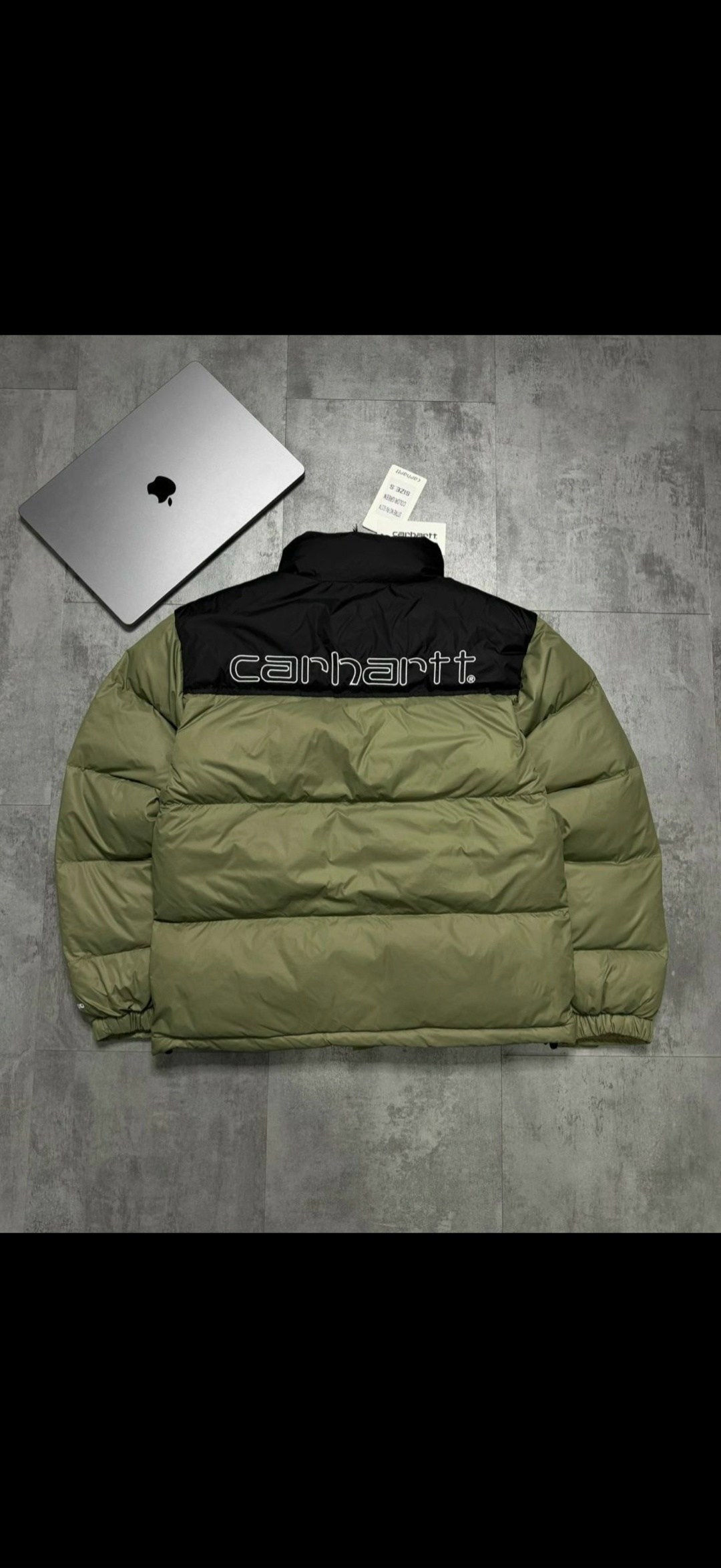 куртка зимняя carhartt,куртка carhartt,пуховик carhartt,зимняя куртка,мужской пуховик