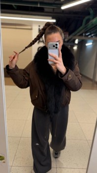 Верхняя одежда