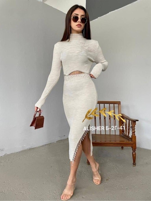 костюм двойка лапша,костюм кофта и юбка,женские костюмы с юбкой,женский костюм лапша,трикотажные костюмы