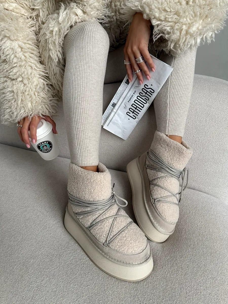 угги женские,угги зимние на платформе,угги женские зимние, женская,угги