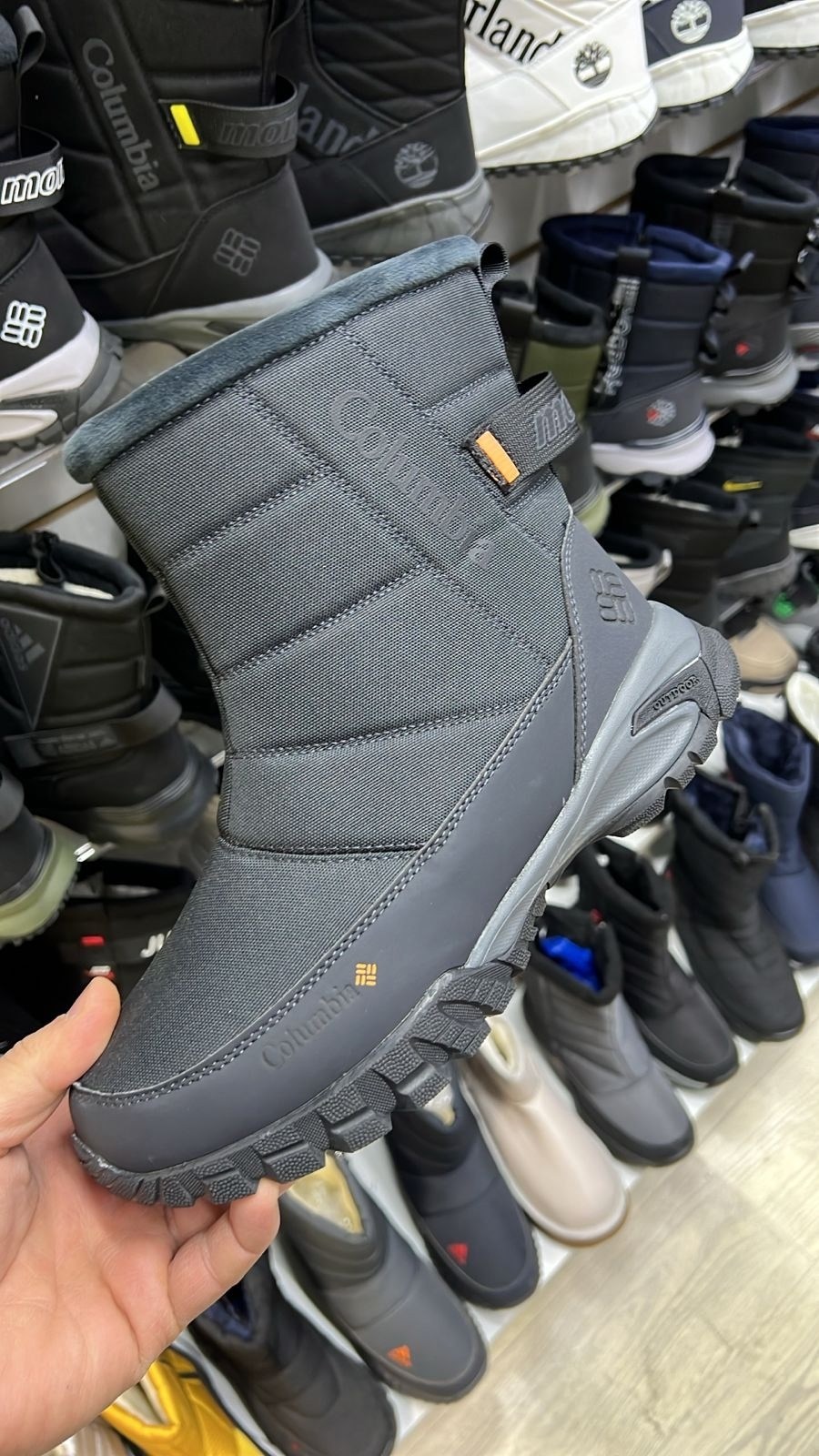 дутики columbia мужские,дутики columbia мужские зимние,дутики columbia,дутики columbia арт 5607,дутики мужские зимние коламбия