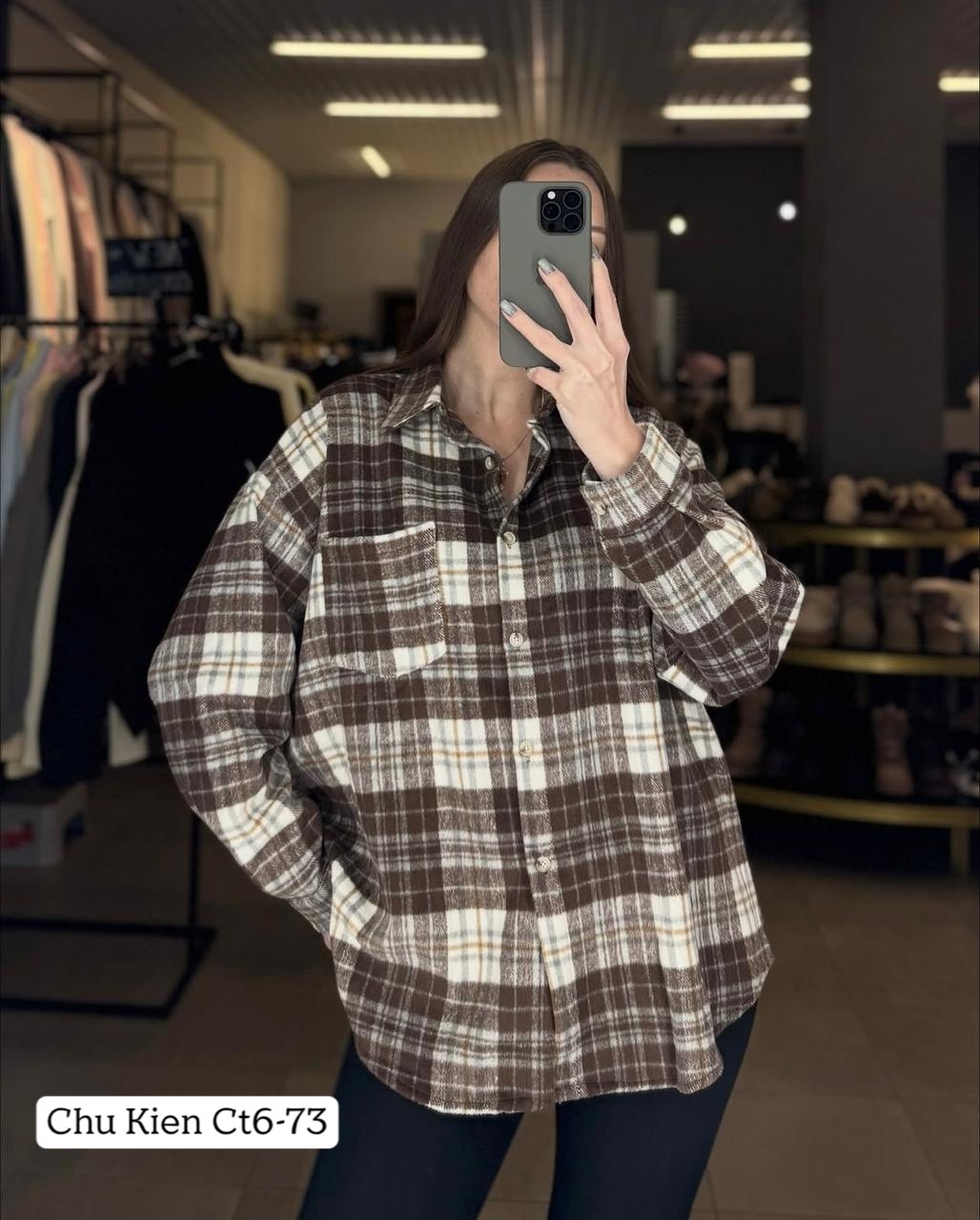 рубашка женская оверсайз в клетку,клетчатая рубашка женская теплая c&h style,рубашка женская 7007 "клетка № 4",рубашка в клетку оверсайз утепленная ns dream,рубашка классическая в клетку оверсайз la f