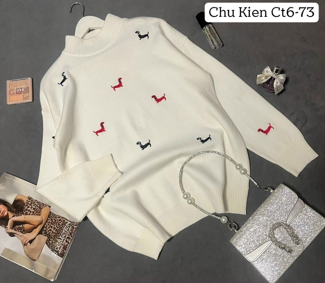 свитер с вышивкой,модные свитера,джемпер с вышивкой,свитер для женщин,свитер с принтом