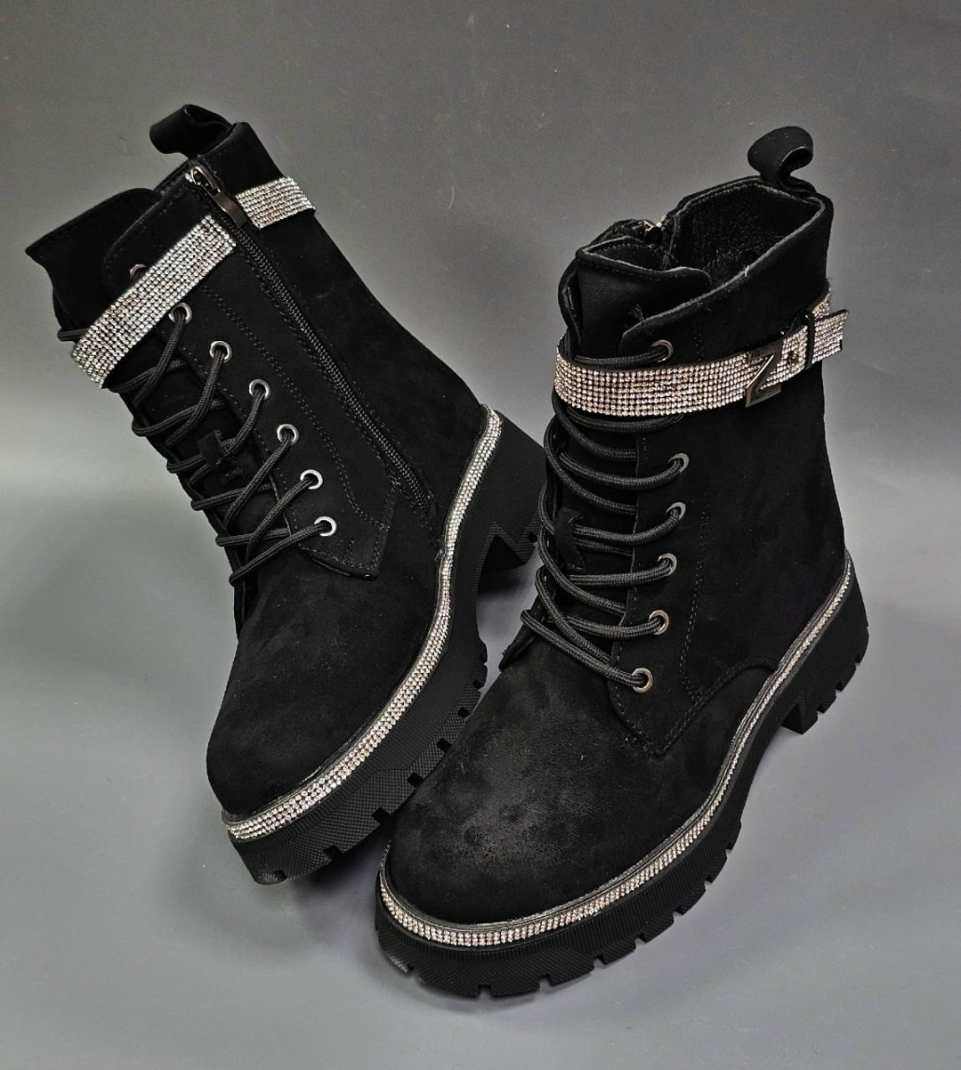 ,женские ботинки,ботинки,ботинки зимние женские,женская зимняя