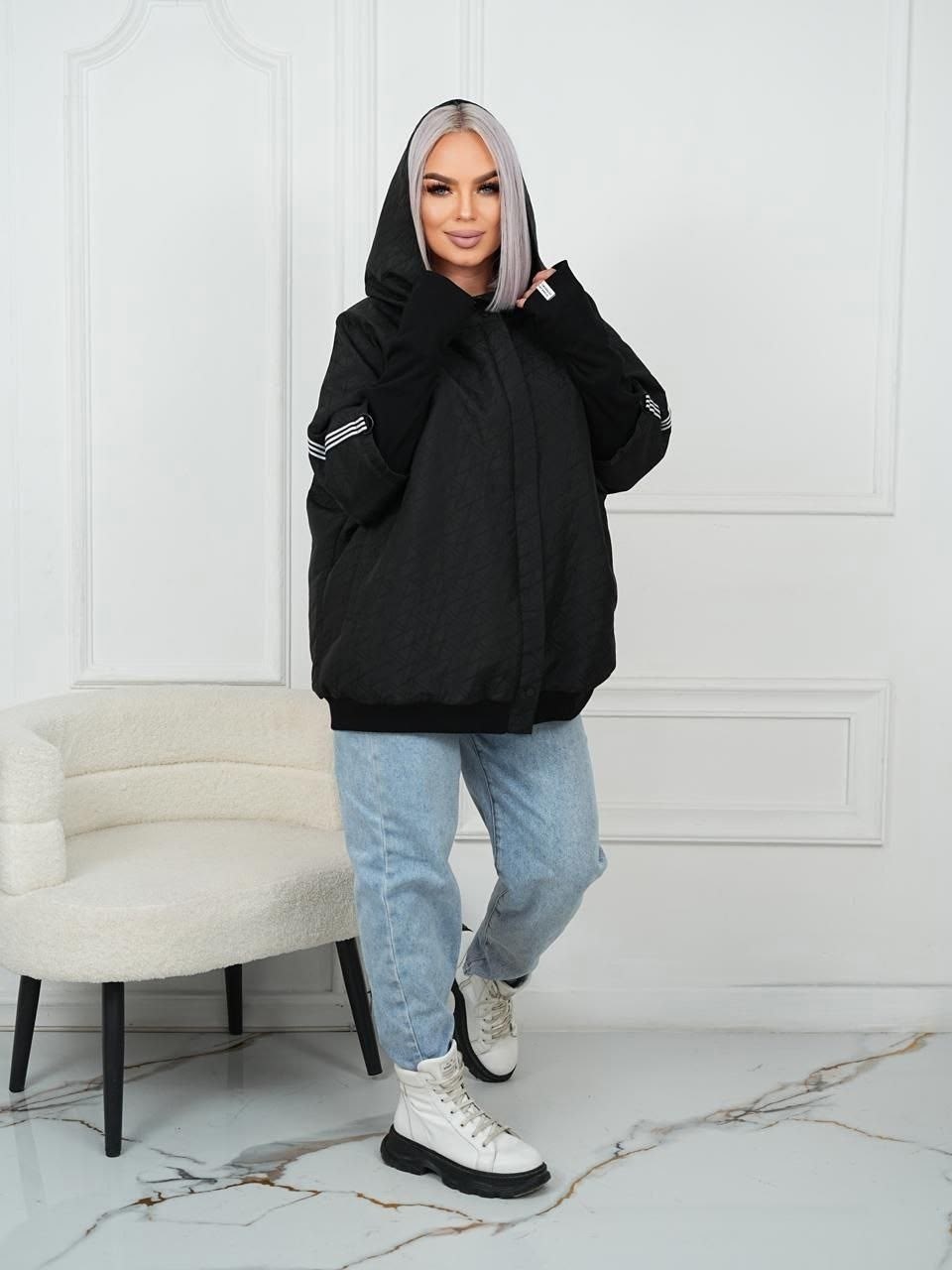 стильная куртка,куртка демисезонная,толстовка оверсайз,толстовка женская,куртка женская демисезонная