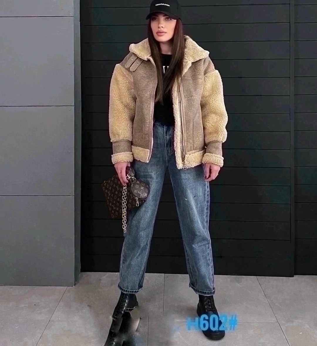 дубленка женская,дубленка зимняя,стильная дубленка,дубленка куртка,дублёнка женская авиатор зимняя bibin store