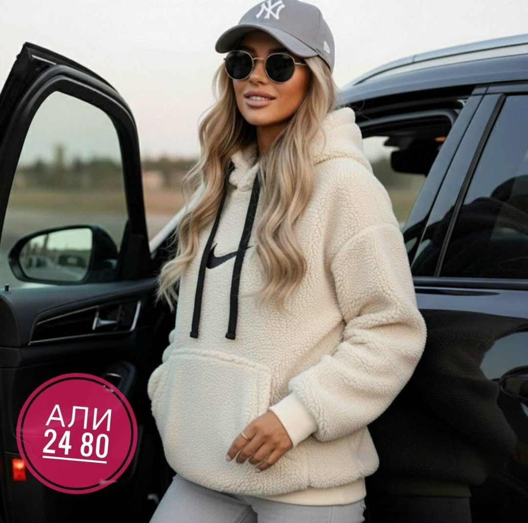 кофта женская,модная куртка,плюшевое худи,толстовка барашек,модная одежда