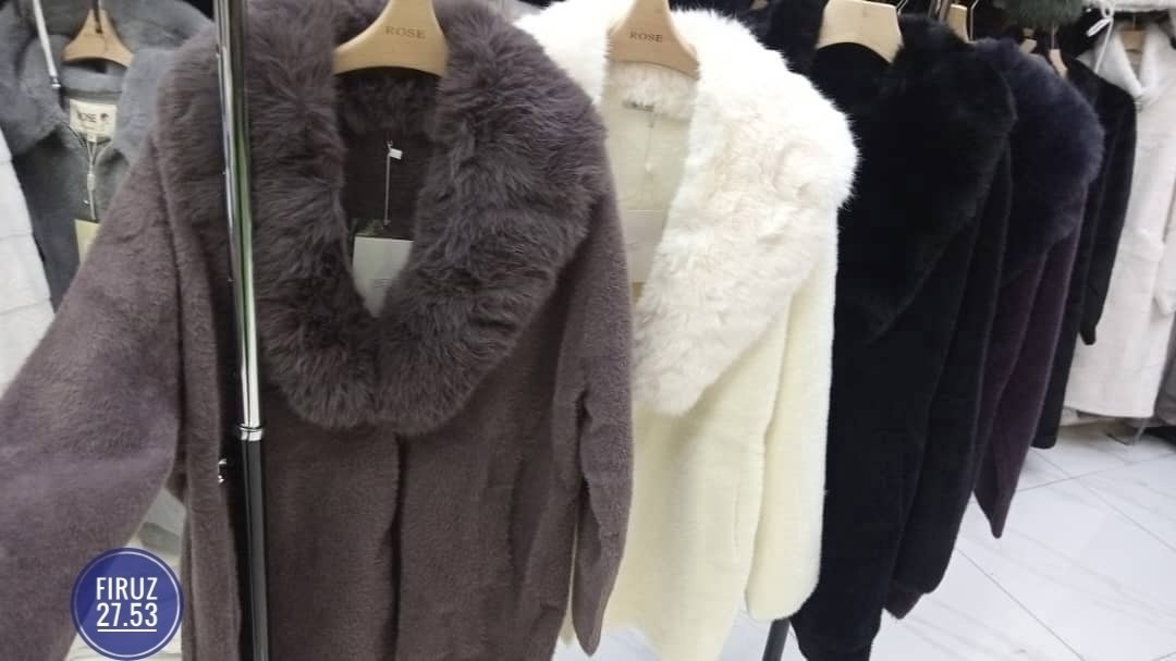 зимняя мода,зимний стиль,зимняя одежда для женщин,эко шуба,пальто зимнее