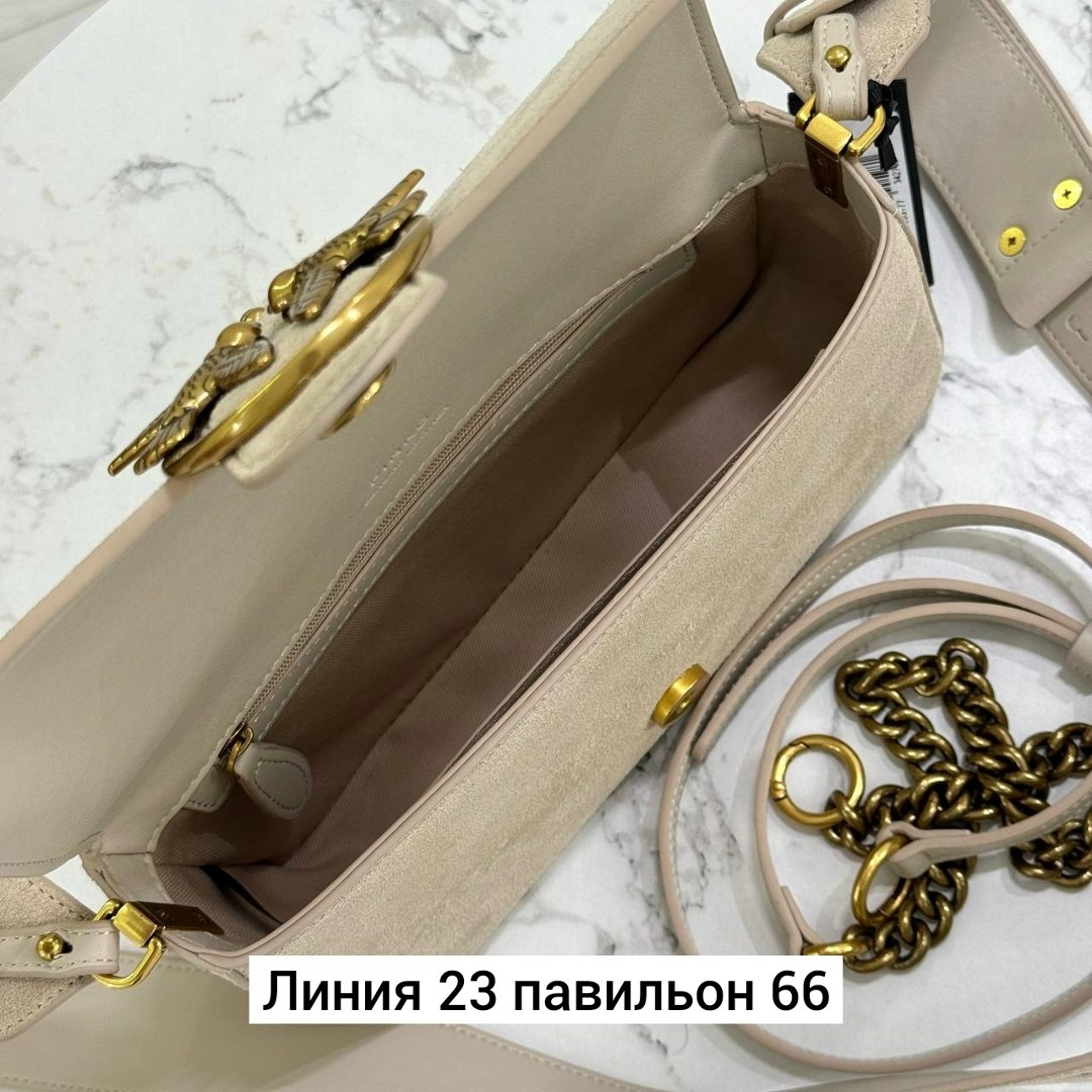 женская сумка pinko,сумка pinko,сумка pinko коричневый,сумка,сумка замшевая