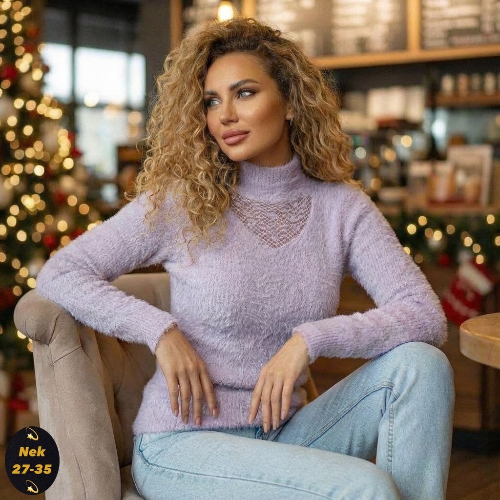 кофта свитер теплый,свитера женские,свитер с горлом,свитер кофта,свитер